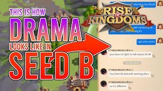 What happened in my KVK2? | KVK Story ep.1 | Rise of Kingdoms