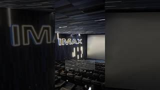 #IMAX Laser Jio World Plaza BKC Review #mumbai #deadpool