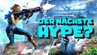 Der nächste Hype nach Battle Royale? The Cycle: Frontier