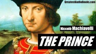 THE PRINCE by Niccolò MACHIAVELLIFULL AudioBook | GreatestAudioBooks v4