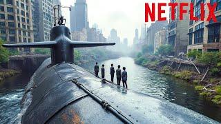 7 Best Netflix Series to Watch Right Now 2025!