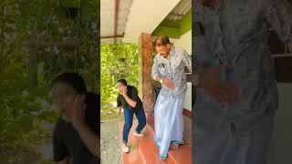 Achanum makalum  #comedy #daddycool #familyvlog #funny