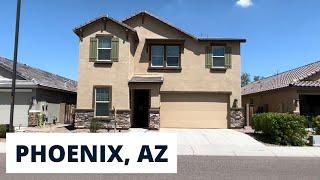 Phoenix Arizona Homes For Sale $539,000 2,242 Sqft, 4 Beds, 2 Baths, Gated Community, Community Pool