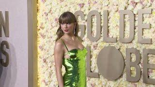 Taylor Swift gains ownership of her music catalog from Shamrock Capital