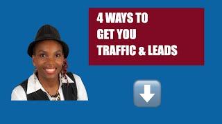 How To Use LeadsLeap To Drive Traffic To Your Website On Autopilot