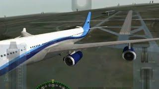 Extreme Landings Pro by Rortos Part 3 (Full Flight)