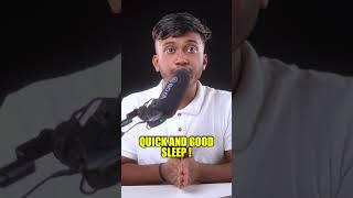 Watch This If You Can’t SLEEP! #shortsindia #millionairethinking #viralvideo