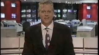 BBC Power Cut - 20th June 2000