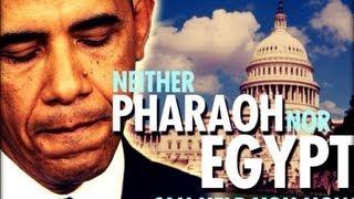 Bishop Vaughn McLaughlin - Neither Pharaoh Nor Egypt Can Help You Now