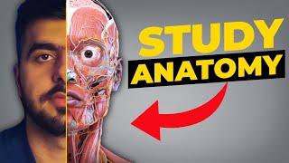 How to study Anatomy in Medical school | Mad About Medicine