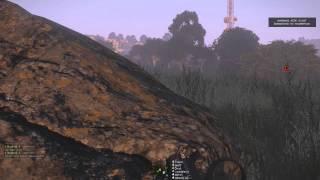 Arma 3 (B3ARS): B3ars on a mission