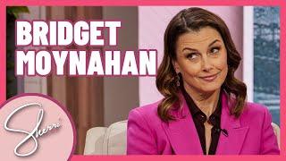 Bridget Moynahan | Full Interview | Sherri