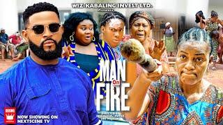 MAN ON FIRE (Season 1) Flash Boy, Queen Nwokoye, Adaeze Onuigbo, Nkechi Nweje (NextsceneTv)