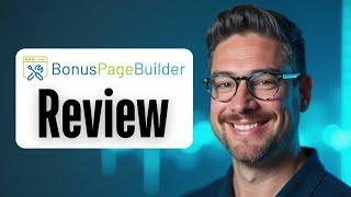 Bonus Page Builder AI Review