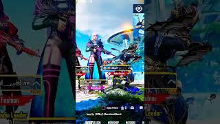ROYAL LOBBY ENTRY  (MYTHIC VIBES)#SKYRESSiSLIVe#shorts #pubg #pubgmobile #bgmi #ytshorts