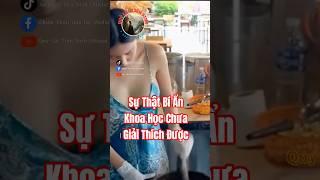 Sự Thật Bí Ẩn Khoa Học Chưa Thể Giải Thích Được
