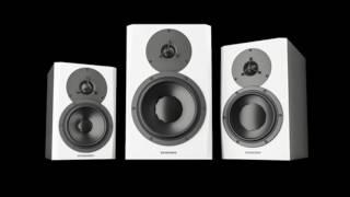 Dynaudio- LYD Series Professional Monitors - Overview