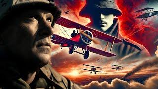 The Mysterious Pilot of the Red Baron: Sky Destroyer or Victim of a Conspiracy?