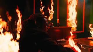 Gunna Writing Fire Meme Template HD