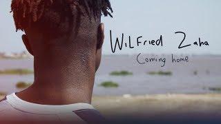 Wilfried Zaha | Coming Home: A Palace TV Production from the Ivory Coast