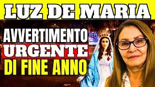 Messaggi dal cielo a Luz de Maria de Bonilla : INTERVISTA CONCESSA a xavier ayral! | nuove profezie