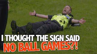 No Ball Games | Scot Squad | BBC Scotland At The Euros