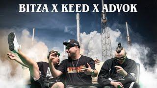 Bitza x Keed x Advok - 1000 de Parai | Official Video