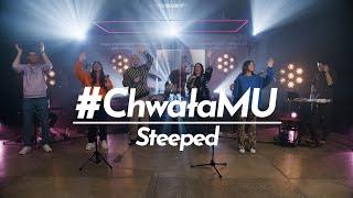 #ChwałaMU [#12] - Modlitwa Uwielbienia | Steeped