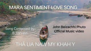 John Beizachhi Phuto - Thâ lia naw my khah y-(Official video)