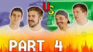 Tech Showdown Finale - Candy Battle Pt. 4