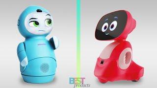 10 Best Personal Robots You Can Buy In 2025