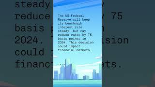 Projected US Interest Rates in 5 Years: Is the Fed Done With Hikes?