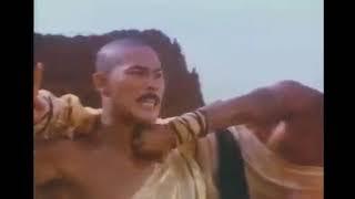 Shaolin vs Lama(1983)-" The final encounter"