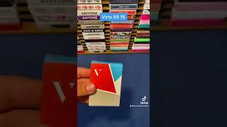 Top 5 Favorite Decks + Satisfying Cardistry