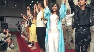 FANCY FARM 莊園狂想   逢甲大學行銷學系   2014期末成果展