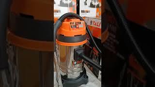 Btali wet and dry vacuum cleaner