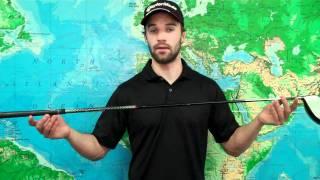 TaylorMade Burner Superfast Driver Review by www.golfetail.com