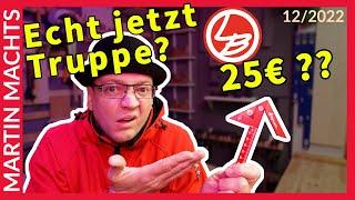 Ich teste für euch den @LetsBastel Bastel Zentrierwinkel von Michael Truppe