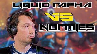 Quake Champion RAPHA Duels NORMIES