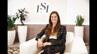 Haley Schwartz, Catalyze Healthcare - Studio Interview | LSI USA '24