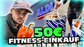 Meine Empfehlungen bei ALDI!   | Einkaufsvideo | Arda Saatci