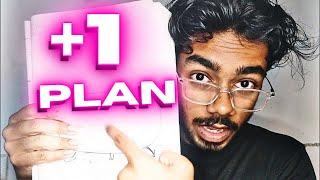 ഭ്രാന്തനെ പോലെ പഠിക്കാൻ STUDY PLAN