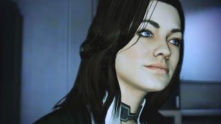 Mass Effect Trilogy: Miranda Romance Complete All Scenes(ME2, ME3, Citadel DLC)