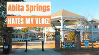 Discovering Abita Springs: Hidden Gems and the Iconic 1884 Pavilion