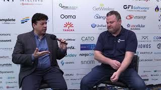 Interview with IT Complete at ITEXPO 2024