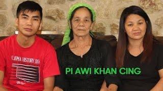 DT SANGPU FAMILY  TIMES 2022 PI AWI KHAN CING