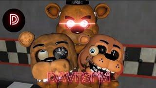 [FNAF] DAVESFM BEST FNAF ANIMATIONS!!! (COMPILATION)