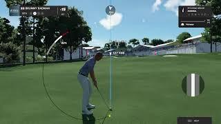 Pga2k3 career wiv Da Brumsta Big Shout Out to all my subs and viewerz an my h8rx ;) lykis247;)--"