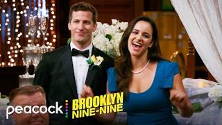 Brooklyn 99 moments that make us wish that it didn't end | Brooklyn Nine-Nine