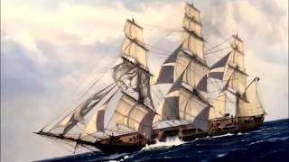 Narrative Marine Master Artist- Paul Garnett